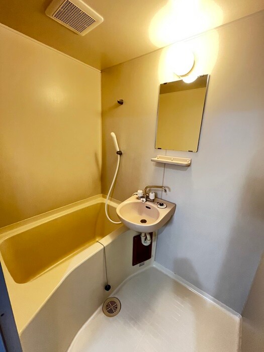 ファーストライフ２８の物件内観写真