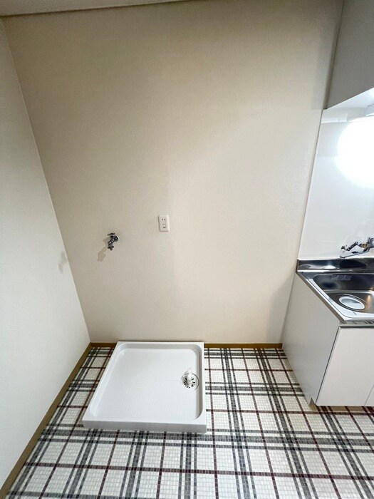 ファーストライフ２８の物件内観写真