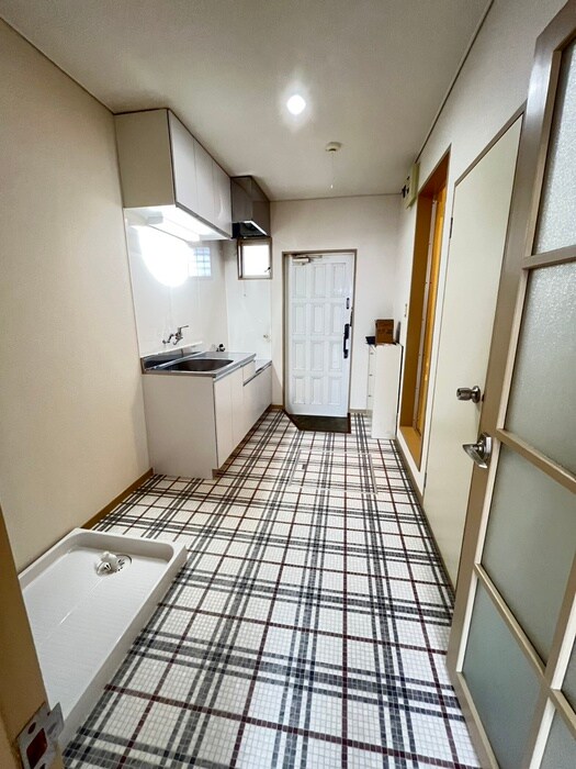 ファーストライフ２８の物件内観写真