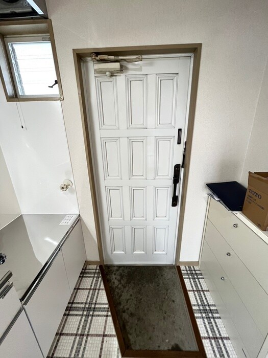 ファーストライフ２８の物件内観写真