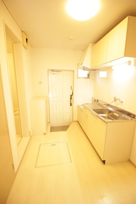 ファーストライフ２８の物件内観写真