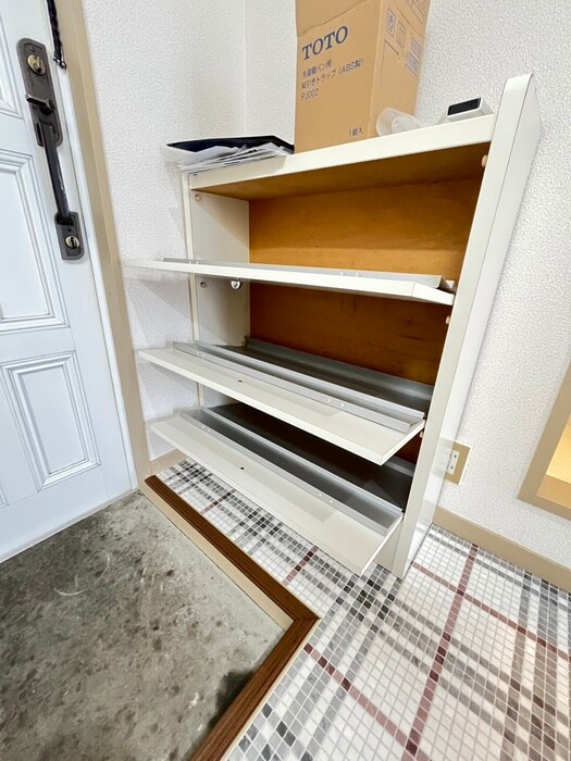 ファーストライフ２８の物件内観写真