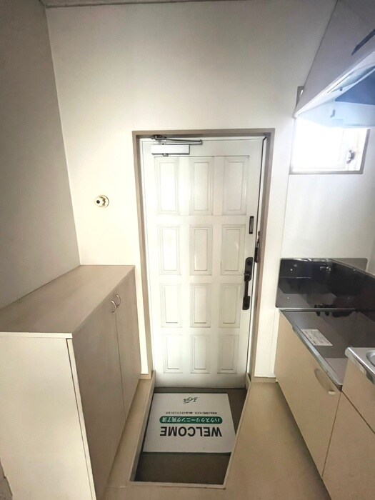 ファーストライフ２８の物件内観写真