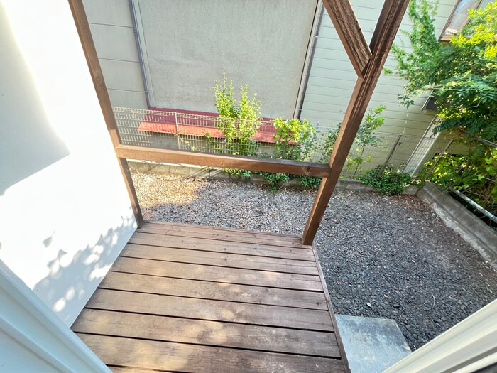 ファーストライフ２８の物件内観写真