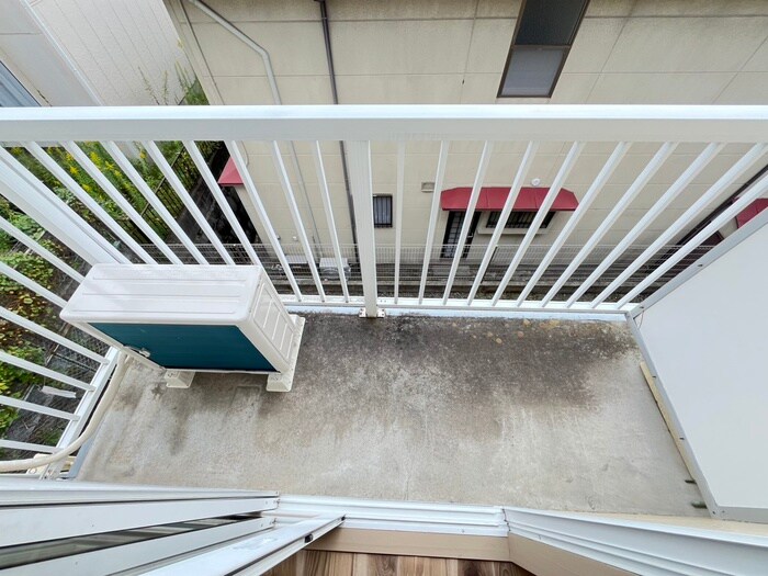 ファーストライフ２８の物件内観写真