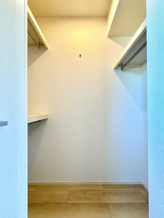 クレールパルの物件内観写真