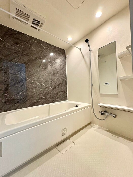 クレールパルの物件内観写真