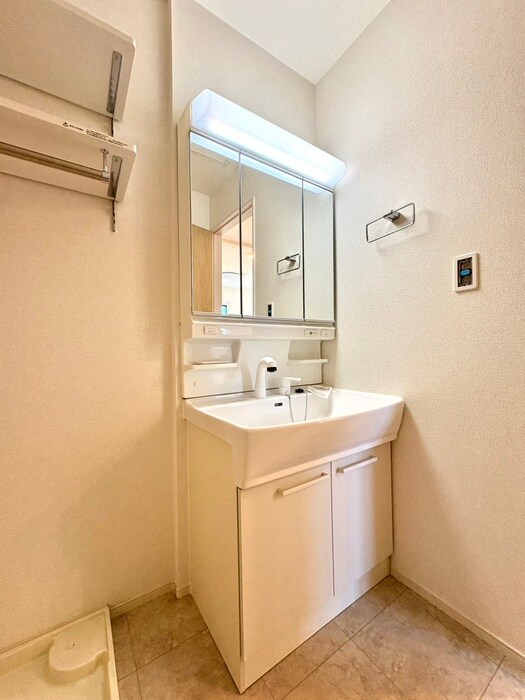 クレールパルの物件内観写真