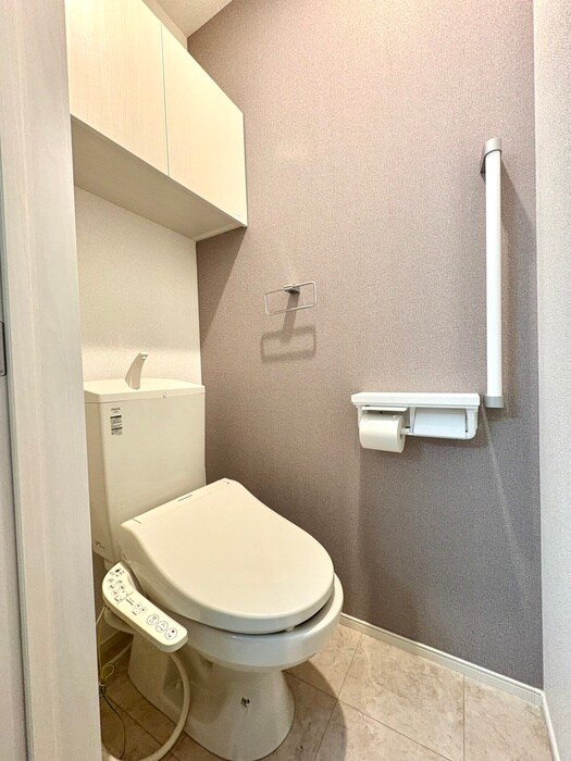 クレールパルの物件内観写真