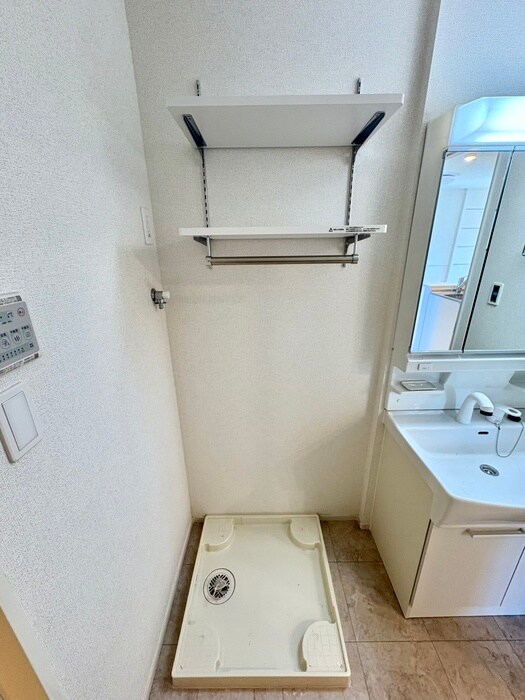 クレールパルの物件内観写真