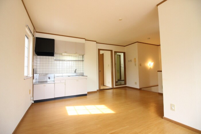 アーバンライフＡの物件内観写真