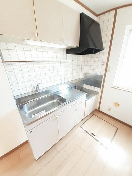 アーバンライフＡの物件内観写真