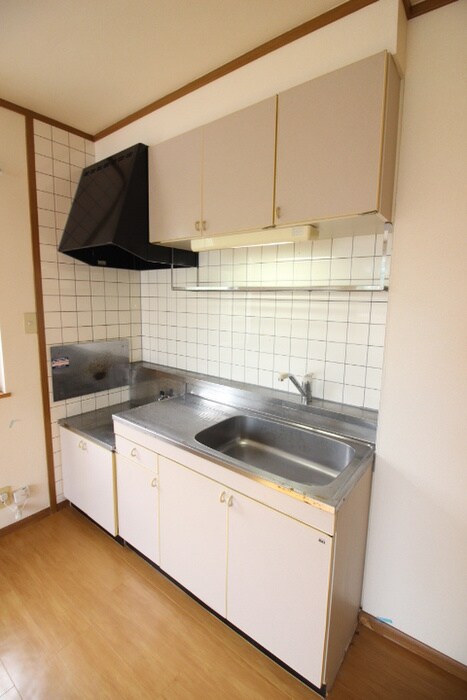 アーバンライフＡの物件内観写真