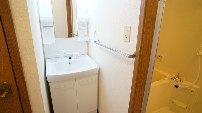 アーバンライフＡの物件内観写真