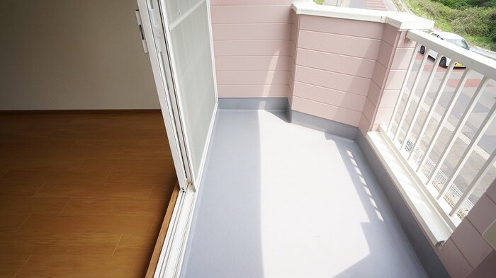 アーバンライフＡの物件内観写真