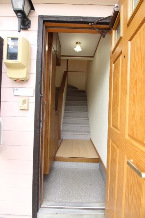 アーバンライフＡの物件内観写真