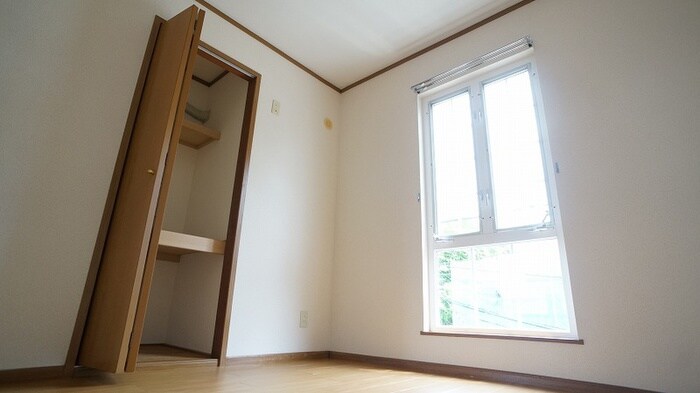 アーバンライフＡの物件内観写真