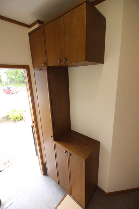 アーバンライフＡの物件内観写真