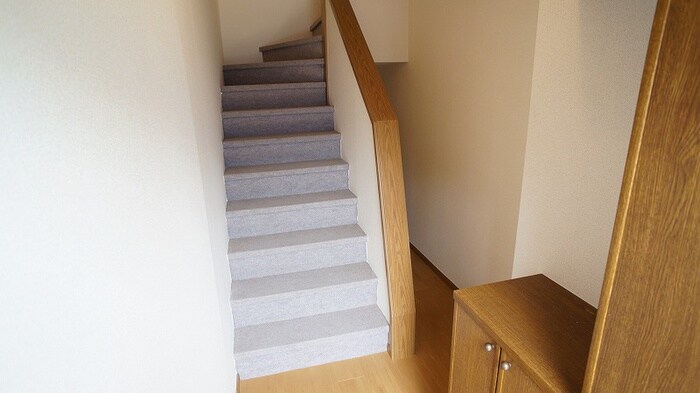 アーバンライフＡの物件内観写真