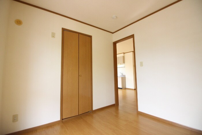 アーバンライフＡの物件内観写真