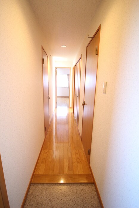 ベルメゾン新田東の物件内観写真