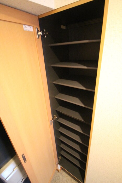 ベルメゾン新田東の物件内観写真