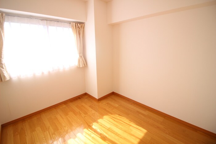 ベルメゾン新田東の物件内観写真