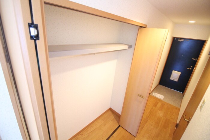 ベルメゾン新田東の物件内観写真