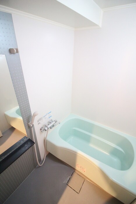 ベルメゾン新田東の物件内観写真