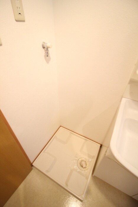 ベルメゾン新田東の物件内観写真