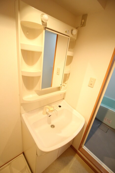 ベルメゾン新田東の物件内観写真