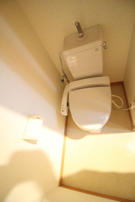 ベルメゾン新田東の物件内観写真