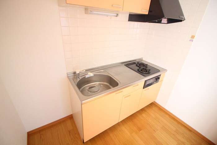 ベルメゾン新田東の物件内観写真