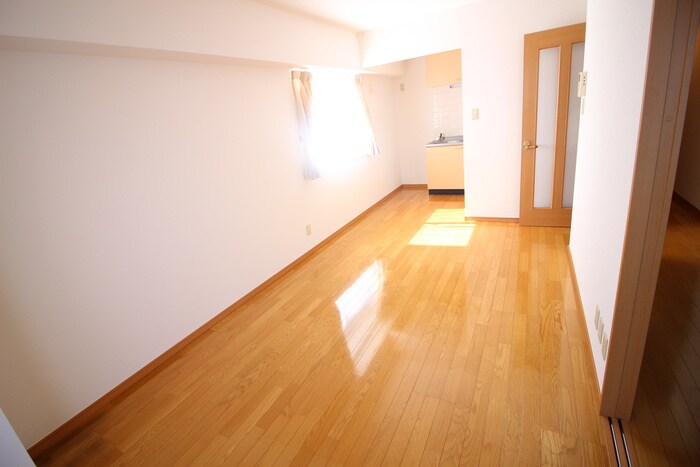 ベルメゾン新田東の物件内観写真