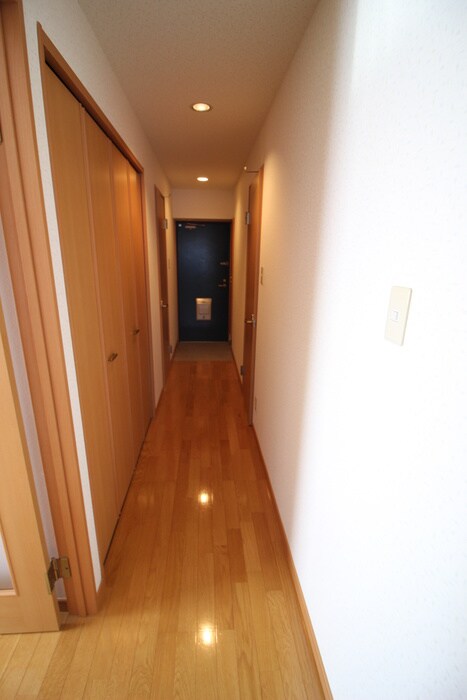 ベルメゾン新田東の物件内観写真