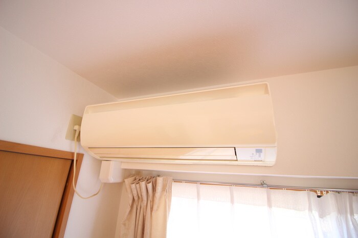 ベルメゾン新田東の物件内観写真