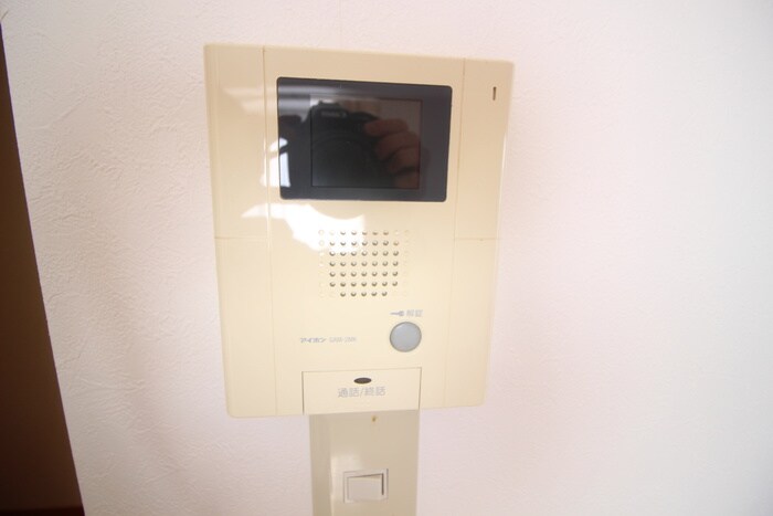 ベルメゾン新田東の物件内観写真