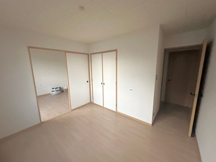 サンライズの物件内観写真