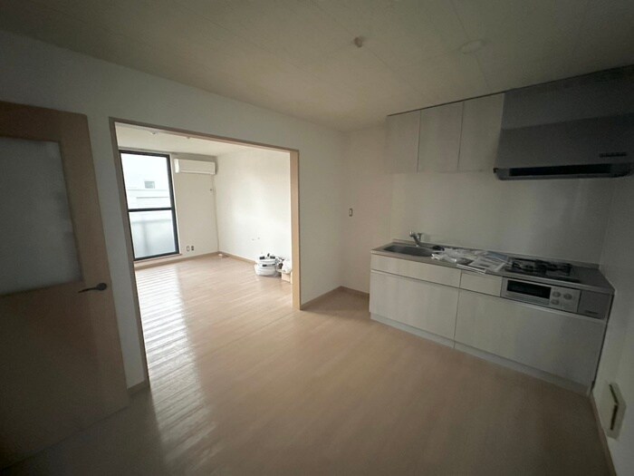 サンライズの物件内観写真