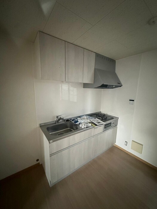 サンライズの物件内観写真