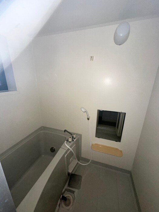 サンライズの物件内観写真