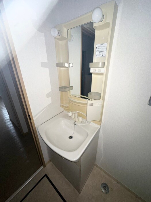 サンライズの物件内観写真