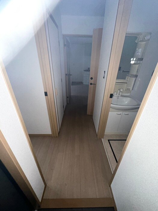 サンライズの物件内観写真