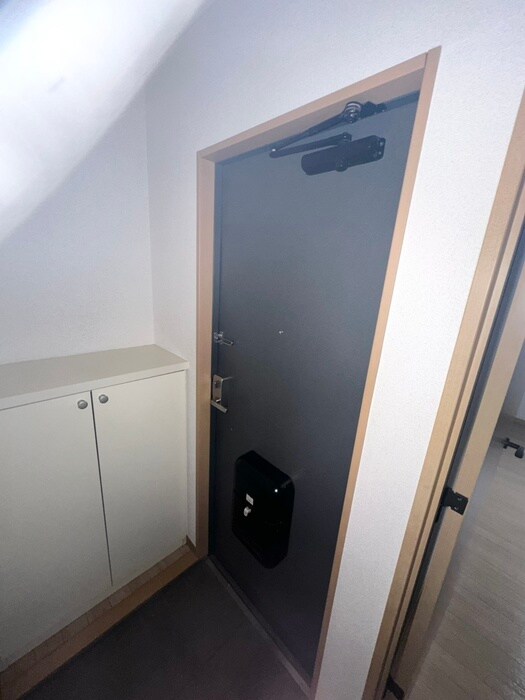 サンライズの物件内観写真