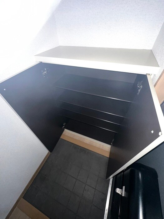 サンライズの物件内観写真