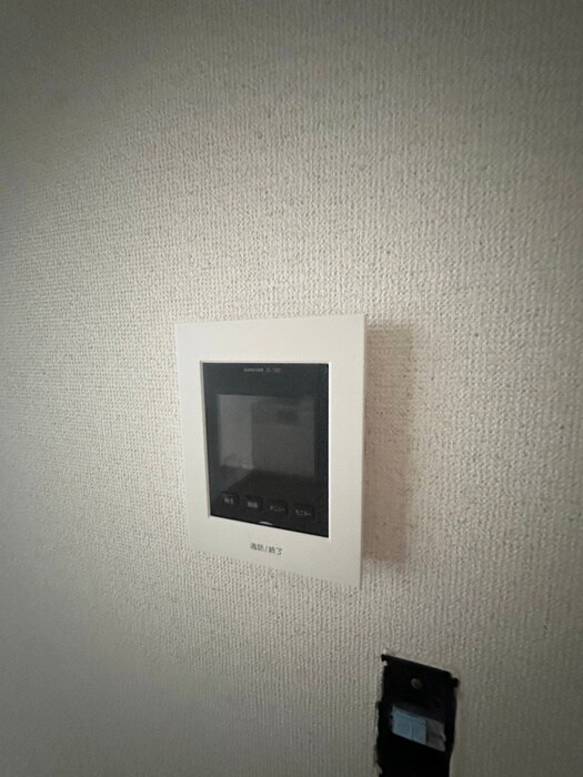 サンライズの物件内観写真