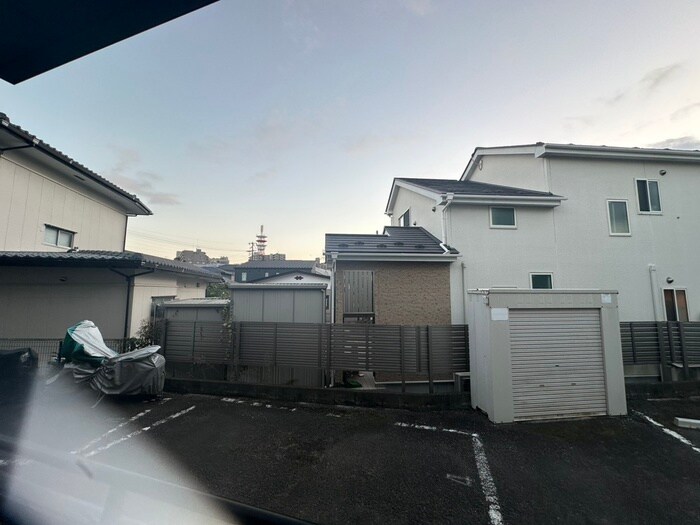 サンライズの物件内観写真