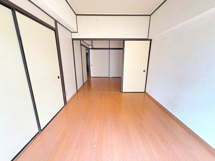 第3セントラルハウスの物件内観写真