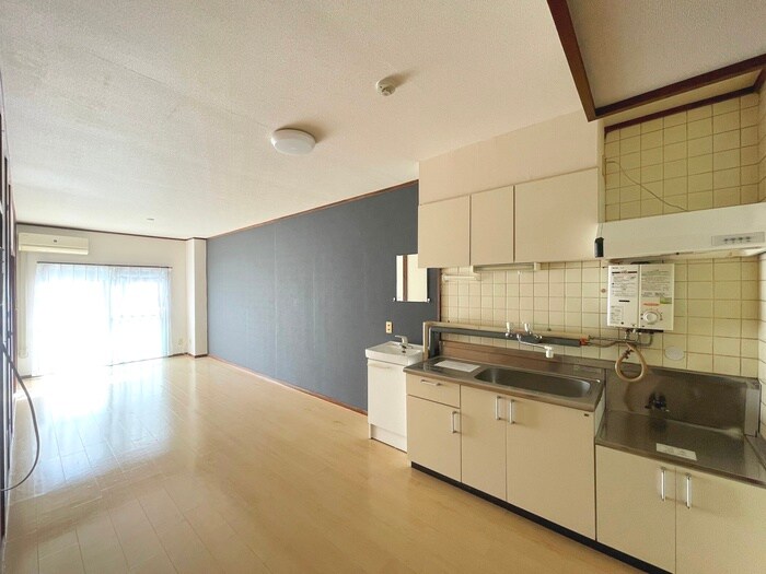 第3セントラルハウスの物件内観写真