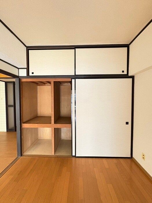 第3セントラルハウスの物件内観写真